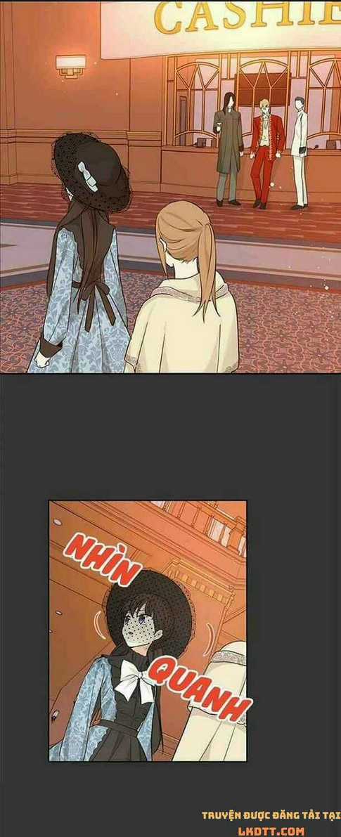 Thực Ra Tôi Mới Là Thật Chapter 18 trang 9