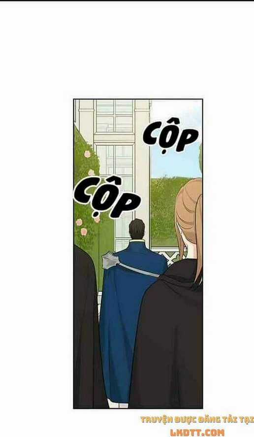 Thực Ra Tôi Mới Là Thật Chapter 19 trang 11