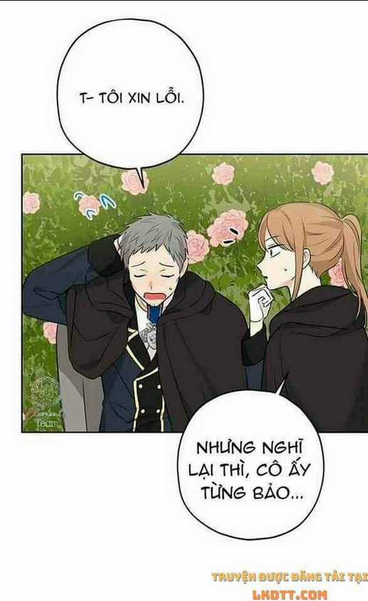 Thực Ra Tôi Mới Là Thật Chapter 19 trang 16