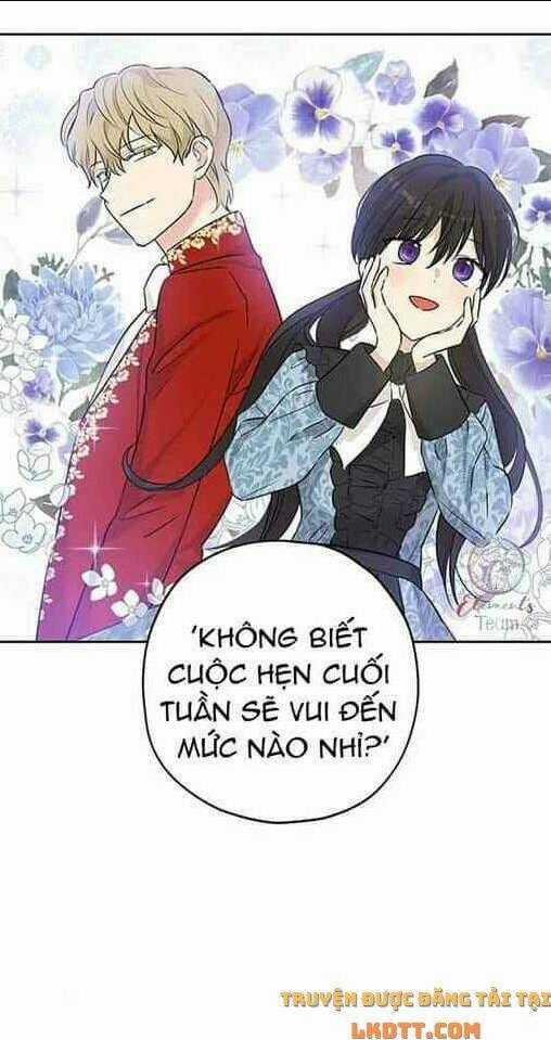 Thực Ra Tôi Mới Là Thật Chapter 19 trang 17