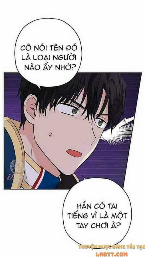 Thực Ra Tôi Mới Là Thật Chapter 19 trang 18