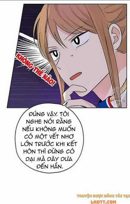 Thực Ra Tôi Mới Là Thật Chapter 19 trang 19