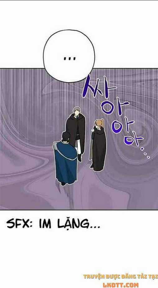 Thực Ra Tôi Mới Là Thật Chapter 19 trang 20