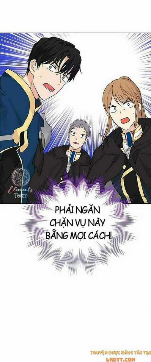 Thực Ra Tôi Mới Là Thật Chapter 19 trang 21