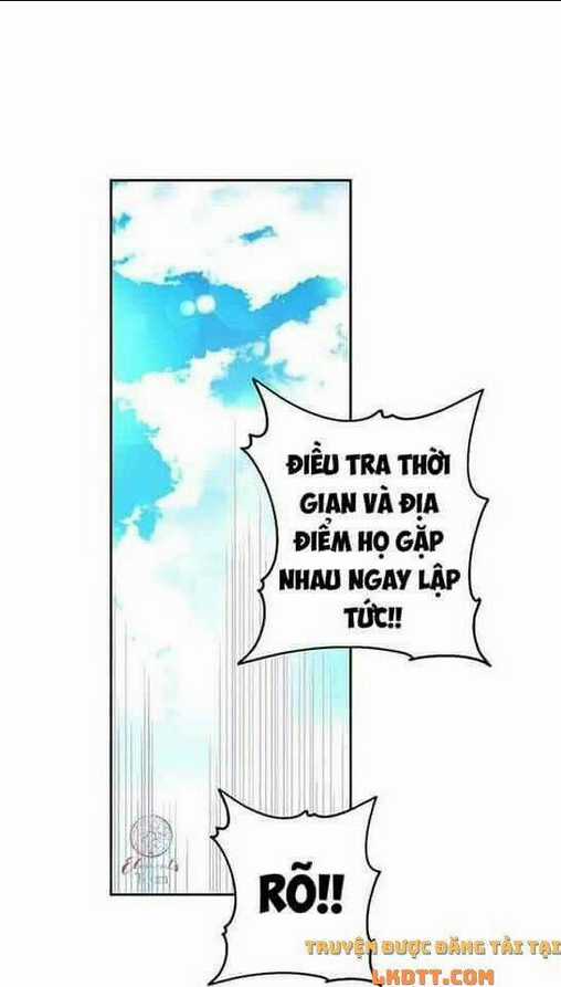 Thực Ra Tôi Mới Là Thật Chapter 19 trang 22