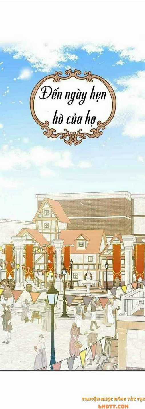 Thực Ra Tôi Mới Là Thật Chapter 19 trang 24