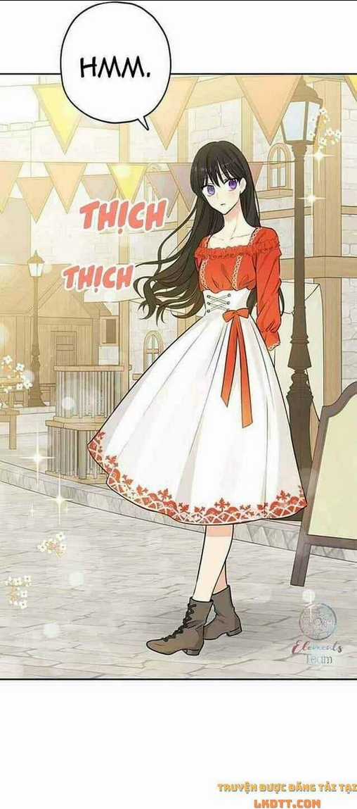 Thực Ra Tôi Mới Là Thật Chapter 19 trang 25