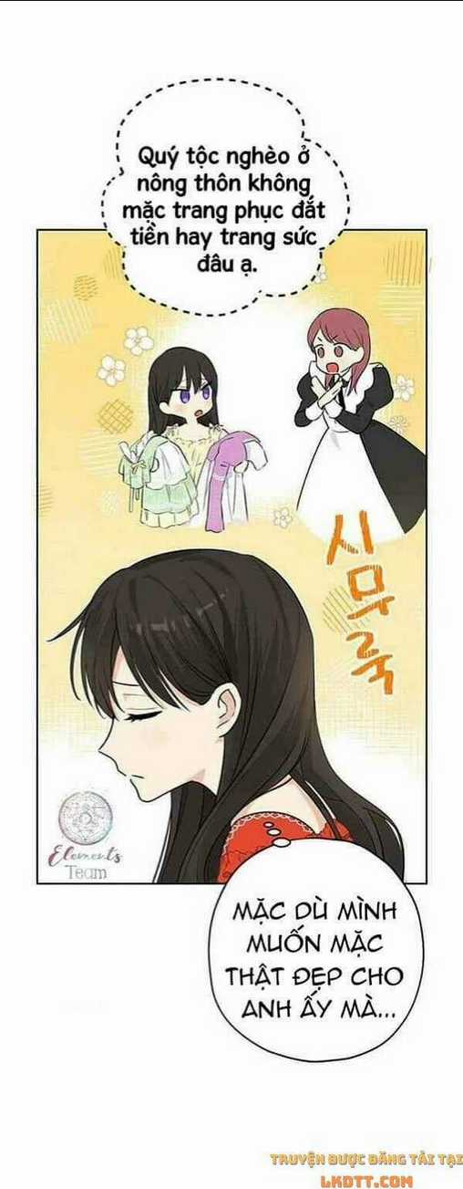 Thực Ra Tôi Mới Là Thật Chapter 19 trang 26