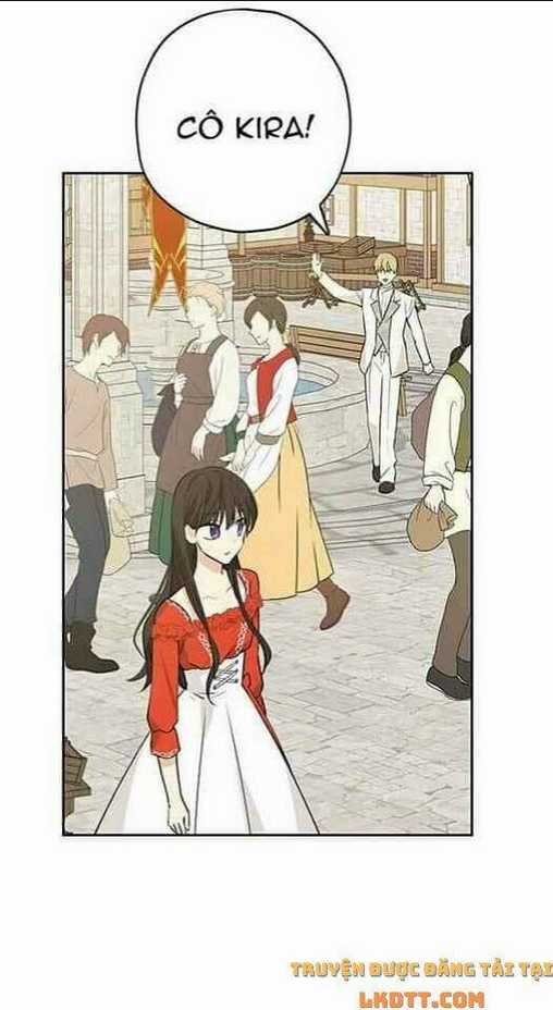 Thực Ra Tôi Mới Là Thật Chapter 19 trang 27