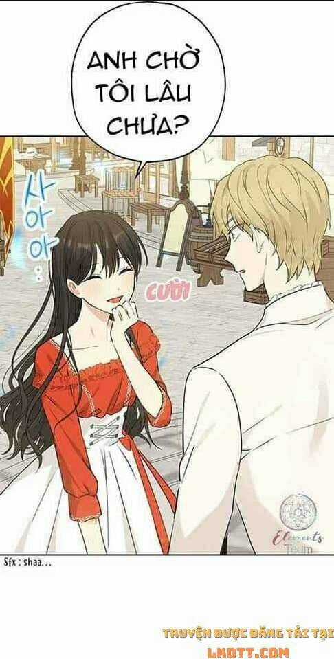 Thực Ra Tôi Mới Là Thật Chapter 19 trang 32