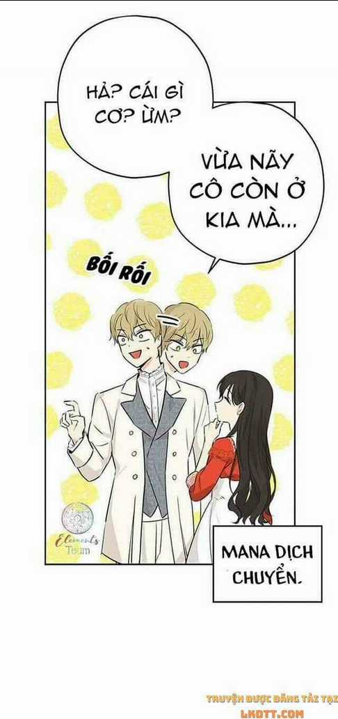 Thực Ra Tôi Mới Là Thật Chapter 19 trang 33