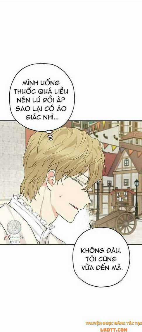 Thực Ra Tôi Mới Là Thật Chapter 19 trang 34