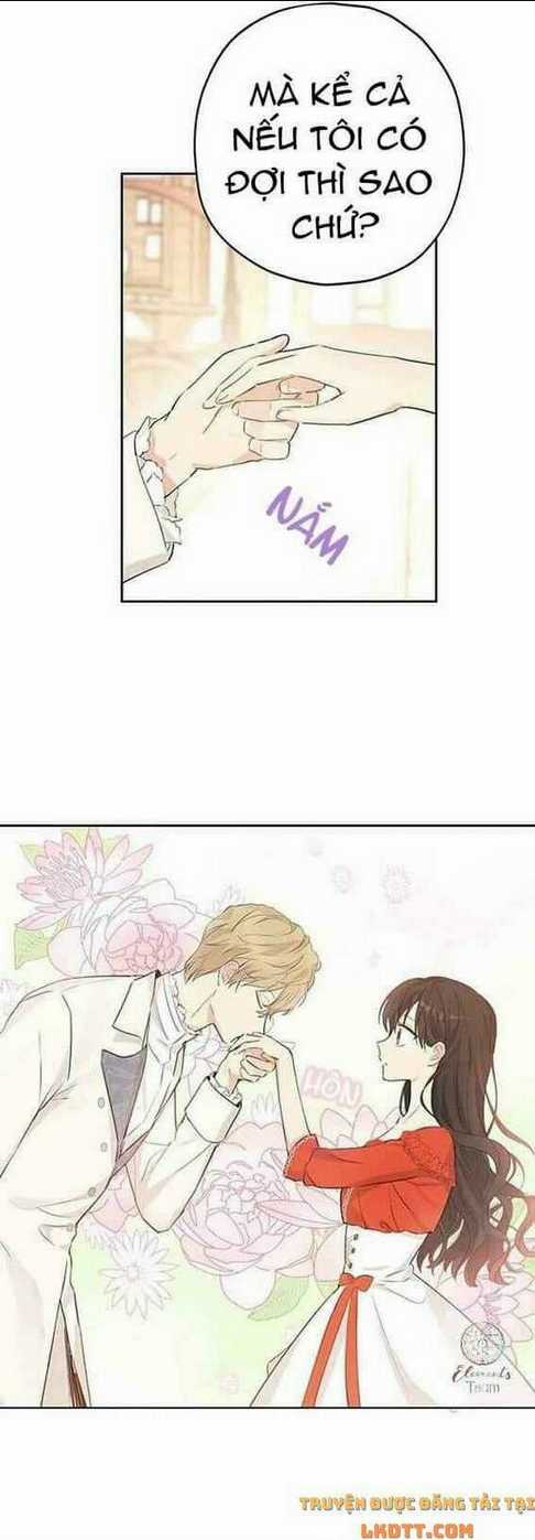 Thực Ra Tôi Mới Là Thật Chapter 19 trang 35