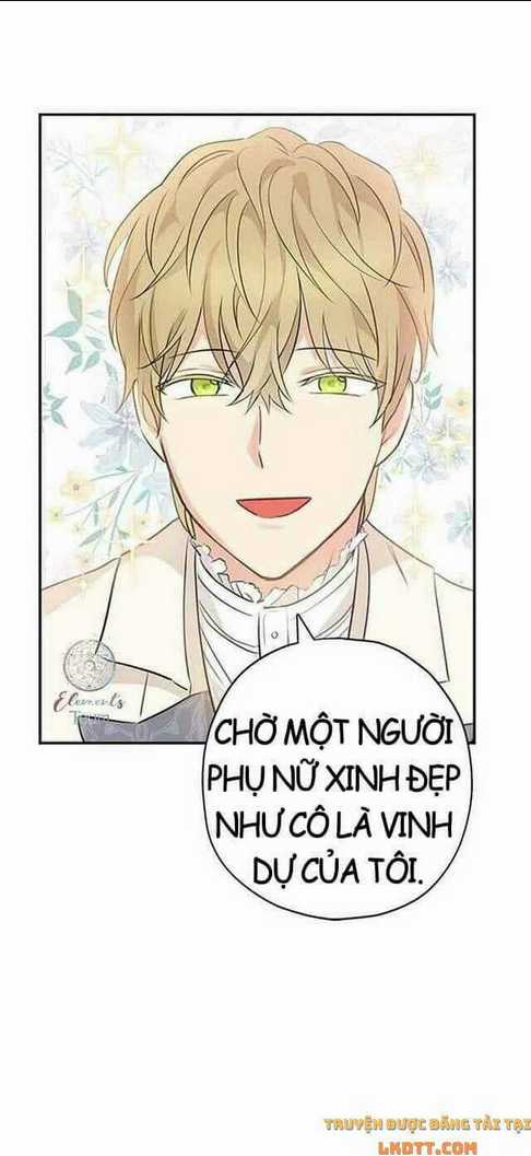 Thực Ra Tôi Mới Là Thật Chapter 19 trang 36