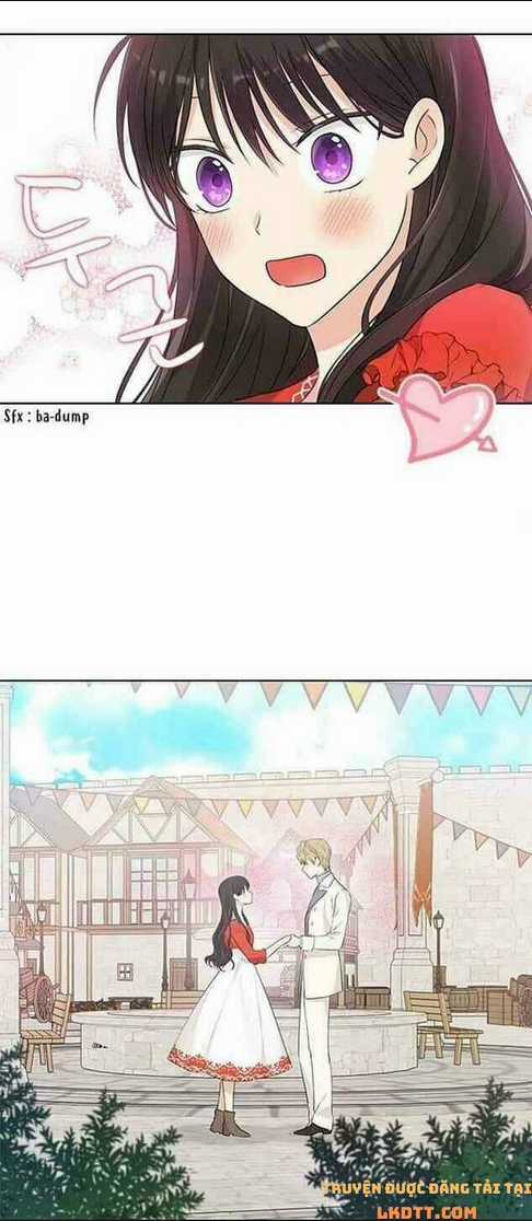 Thực Ra Tôi Mới Là Thật Chapter 19 trang 37