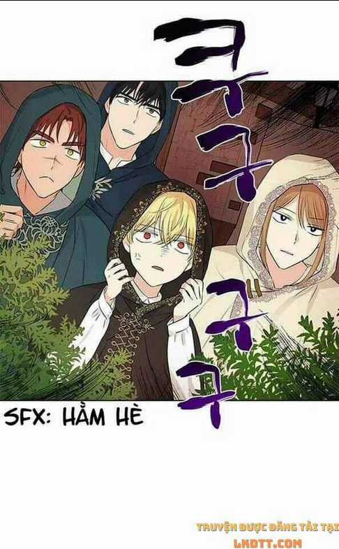 Thực Ra Tôi Mới Là Thật Chapter 19 trang 38