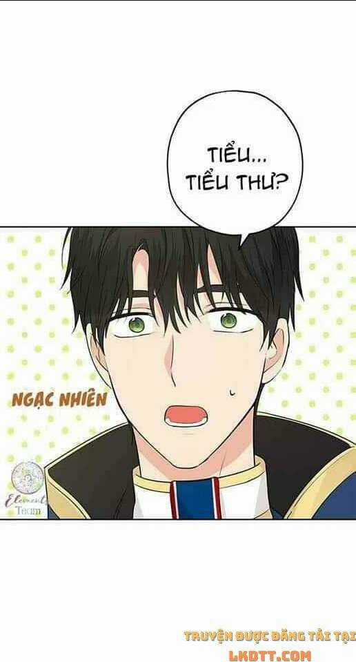 Thực Ra Tôi Mới Là Thật Chapter 19 trang 4