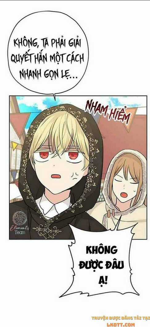 Thực Ra Tôi Mới Là Thật Chapter 19 trang 40