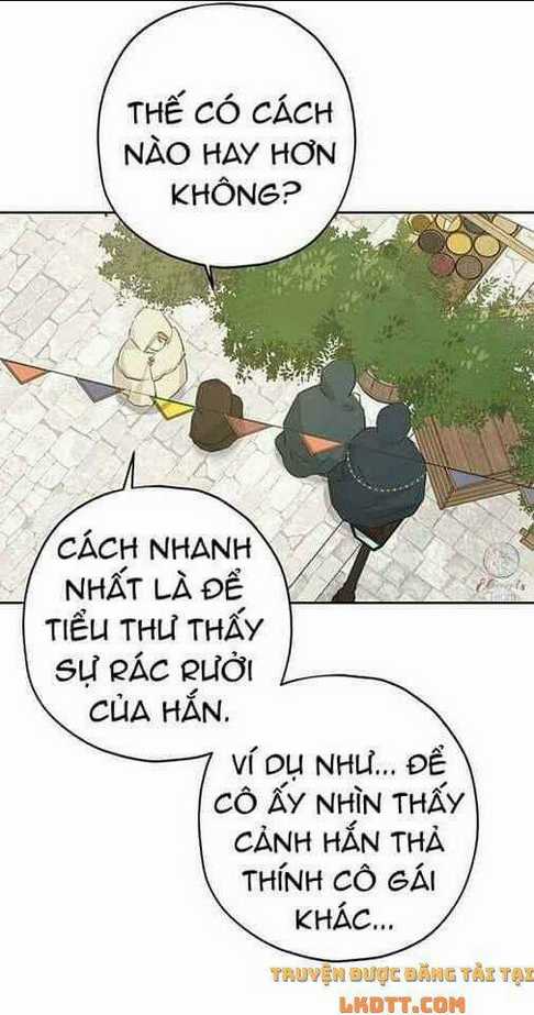 Thực Ra Tôi Mới Là Thật Chapter 19 trang 41