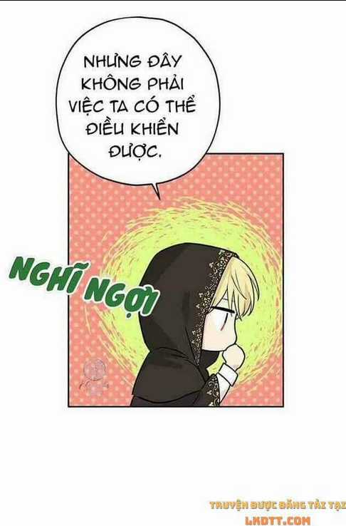 Thực Ra Tôi Mới Là Thật Chapter 19 trang 42