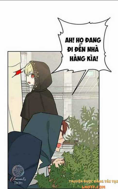 Thực Ra Tôi Mới Là Thật Chapter 19 trang 44