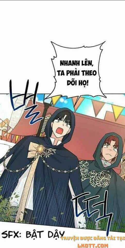 Thực Ra Tôi Mới Là Thật Chapter 19 trang 45