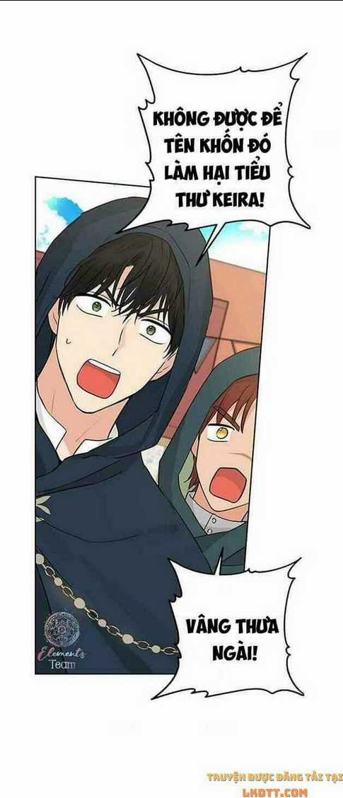 Thực Ra Tôi Mới Là Thật Chapter 19 trang 46