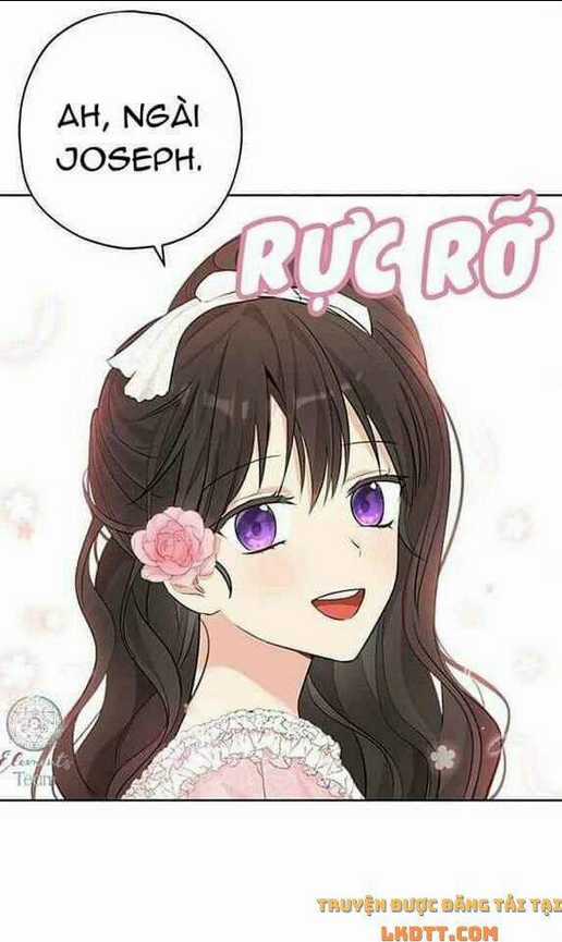 Thực Ra Tôi Mới Là Thật Chapter 19 trang 5