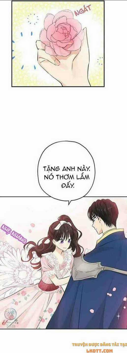Thực Ra Tôi Mới Là Thật Chapter 19 trang 8