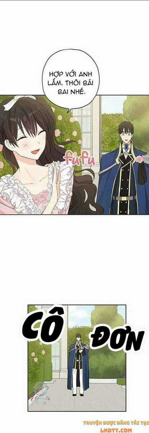 Thực Ra Tôi Mới Là Thật Chapter 19 trang 9