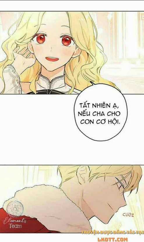 Thực Ra Tôi Mới Là Thật Chapter 2 trang 10