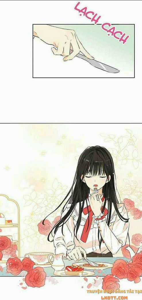 Thực Ra Tôi Mới Là Thật Chapter 2 trang 14