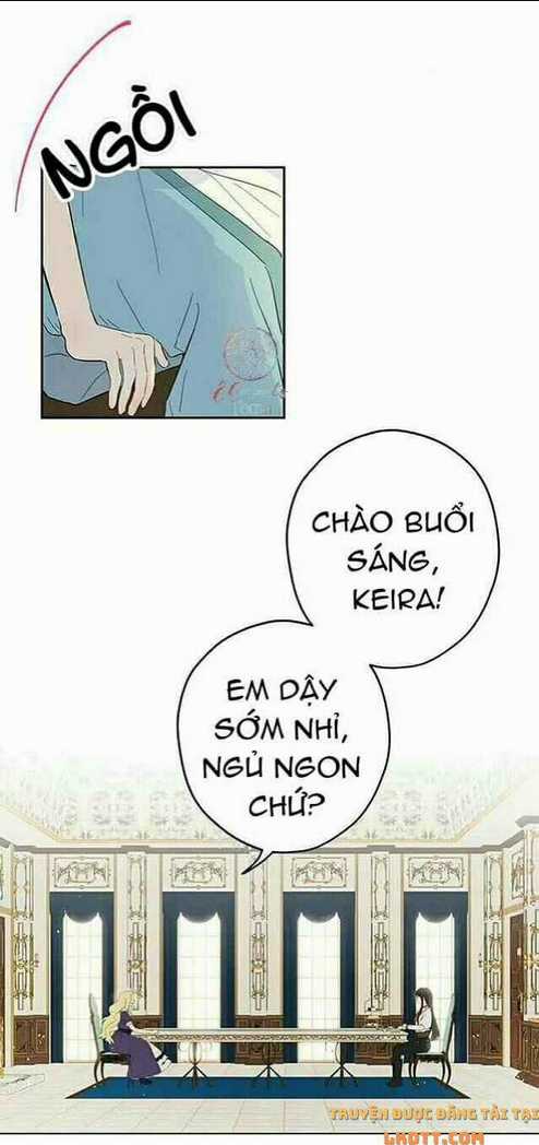 Thực Ra Tôi Mới Là Thật Chapter 2 trang 15