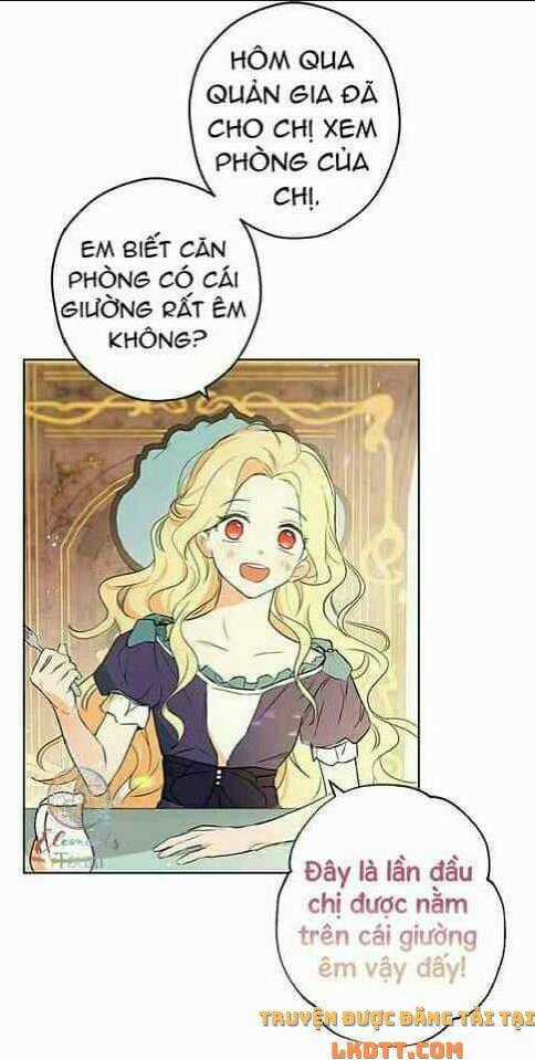 Thực Ra Tôi Mới Là Thật Chapter 2 trang 16