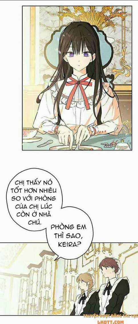 Thực Ra Tôi Mới Là Thật Chapter 2 trang 17