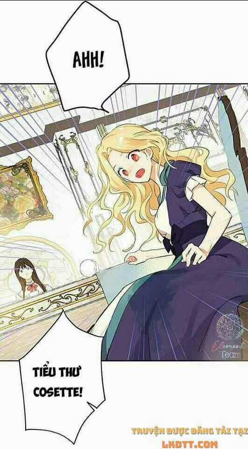 Thực Ra Tôi Mới Là Thật Chapter 2 trang 19