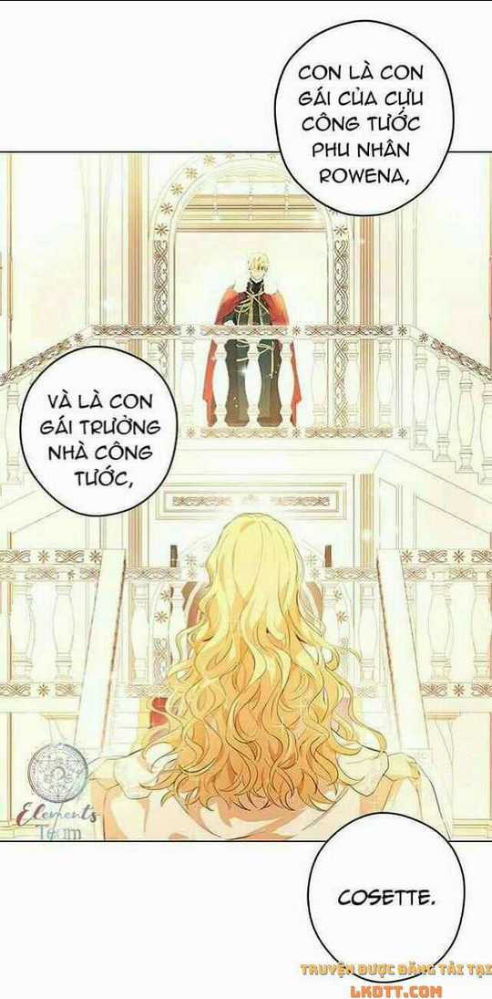 Thực Ra Tôi Mới Là Thật Chapter 2 trang 2