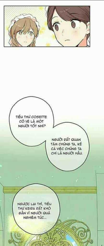 Thực Ra Tôi Mới Là Thật Chapter 2 trang 25