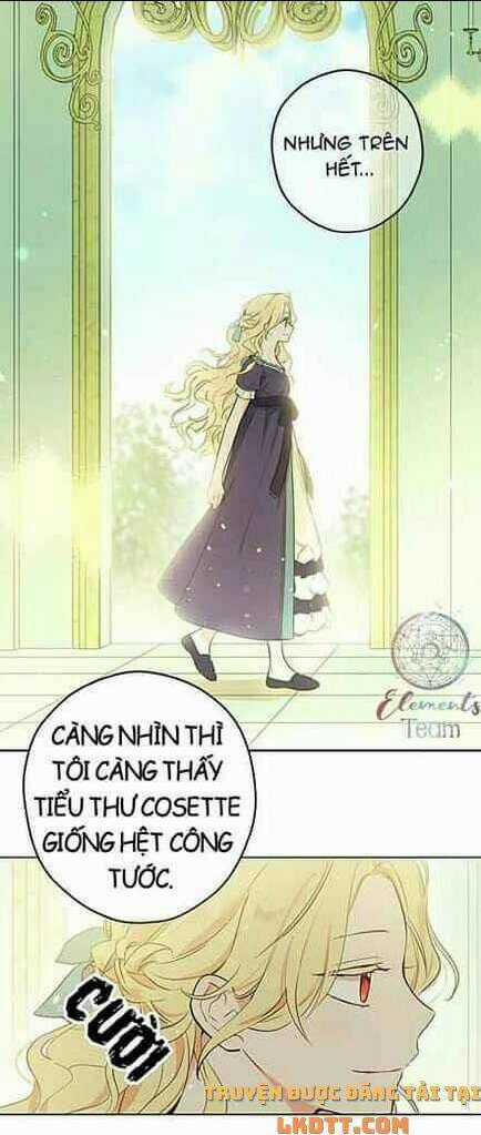 Thực Ra Tôi Mới Là Thật Chapter 2 trang 26