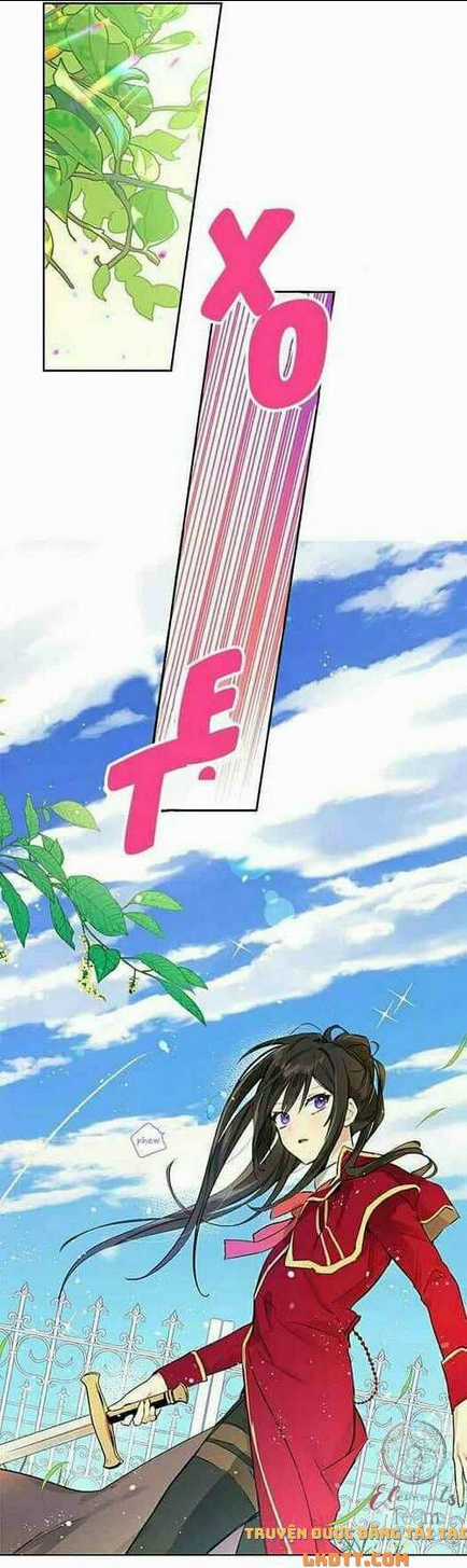 Thực Ra Tôi Mới Là Thật Chapter 2 trang 27