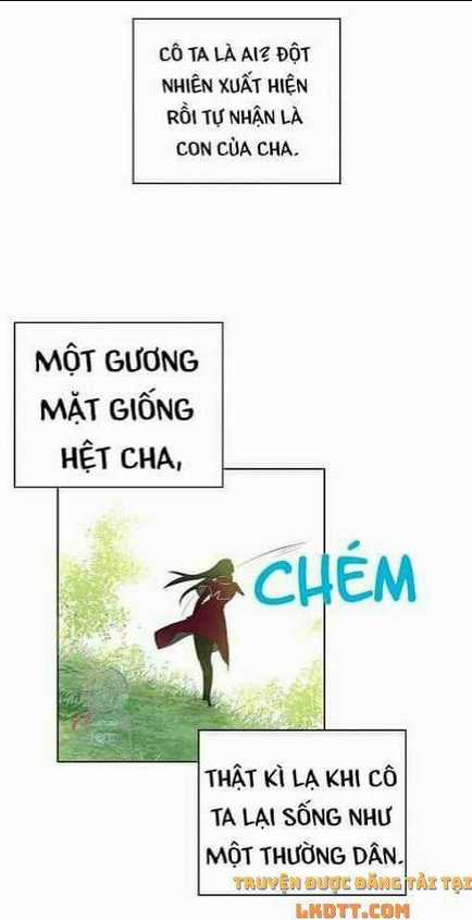 Thực Ra Tôi Mới Là Thật Chapter 2 trang 28