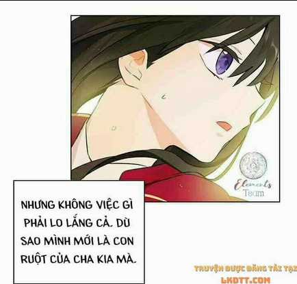 Thực Ra Tôi Mới Là Thật Chapter 2 trang 29