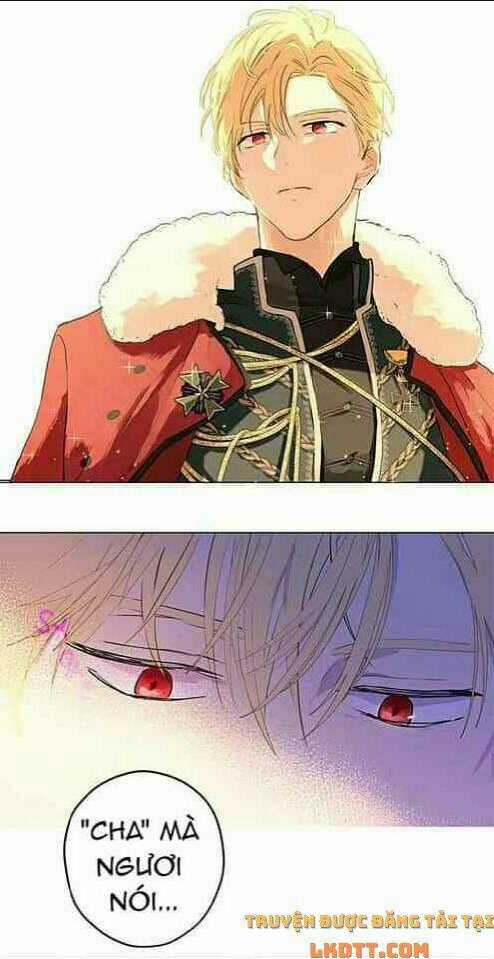 Thực Ra Tôi Mới Là Thật Chapter 2 trang 3