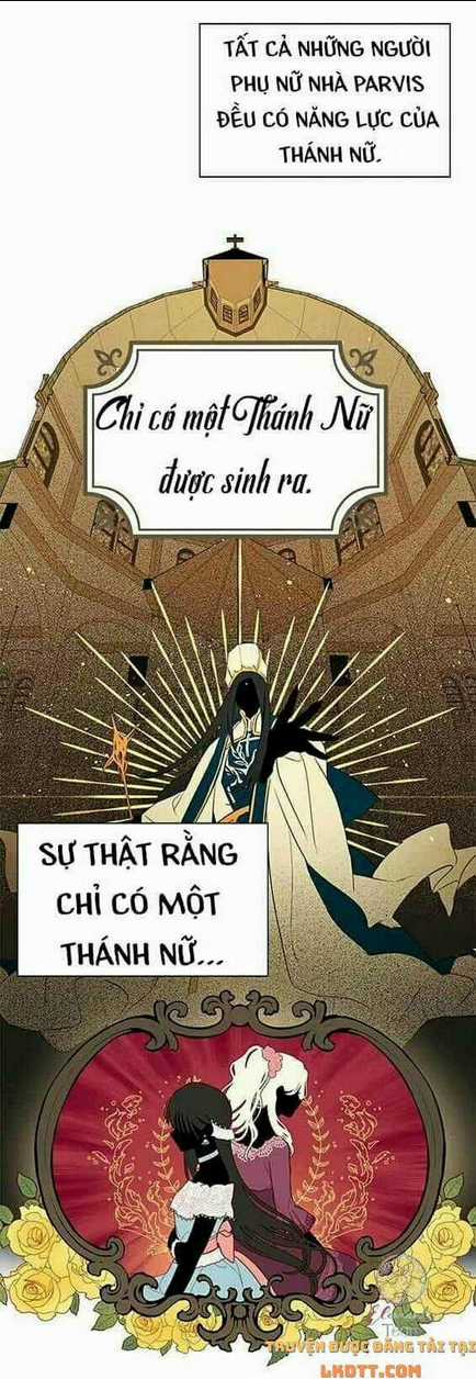 Thực Ra Tôi Mới Là Thật Chapter 2 trang 30