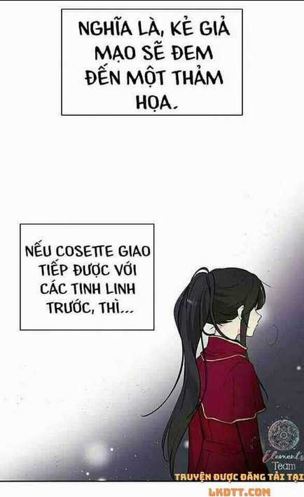 Thực Ra Tôi Mới Là Thật Chapter 2 trang 31