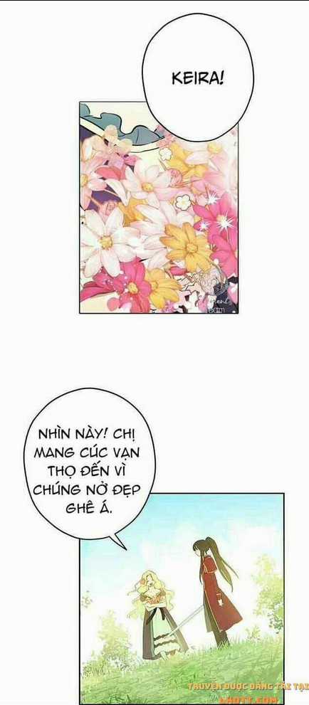 Thực Ra Tôi Mới Là Thật Chapter 2 trang 32