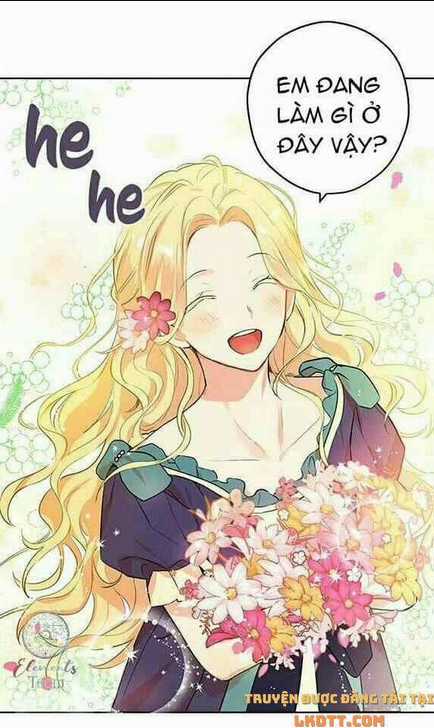 Thực Ra Tôi Mới Là Thật Chapter 2 trang 33