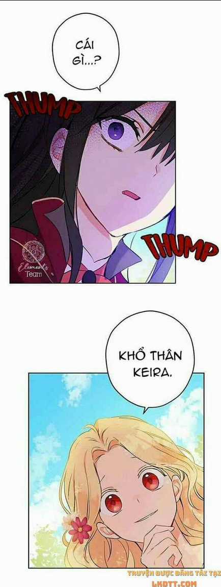 Thực Ra Tôi Mới Là Thật Chapter 2 trang 41