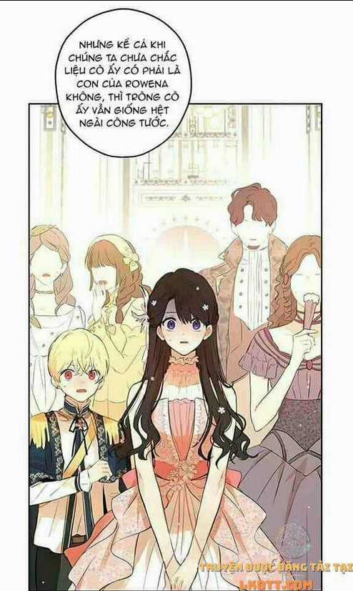 Thực Ra Tôi Mới Là Thật Chapter 2 trang 7