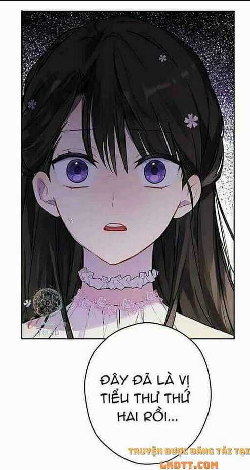 Thực Ra Tôi Mới Là Thật Chapter 2 trang 8